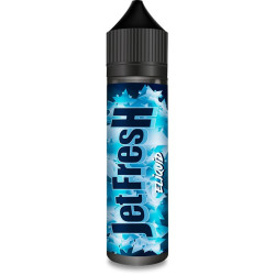 Jet Fresh 50ml  de Eliquid France