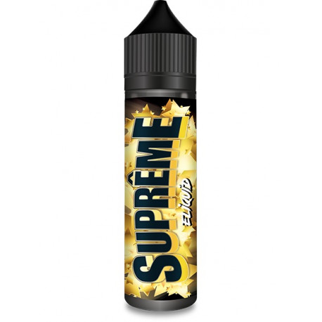 Suprême 50ml de Eliquid France