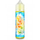 Citron Orange Mandarine 50 ml Fruizee