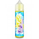 Citron Cassis 50 ml Fruizee