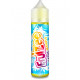 Cassis Mangue 50 ml Fruizee