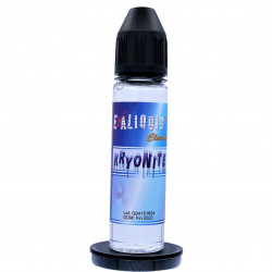 E-liquide Kryonite 50ml - Exaliquid