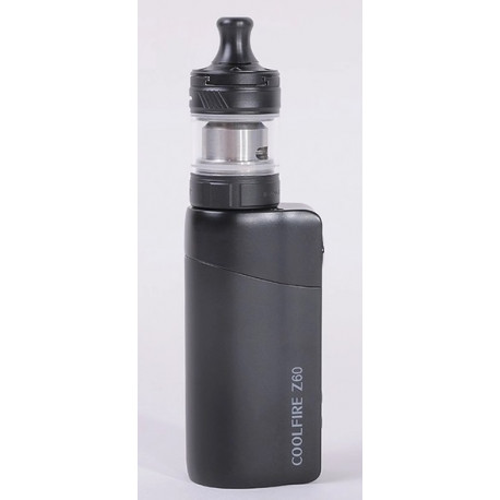 Kit Coolfire Z60 et Zlide Top - Innokin