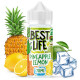 Pineapple-lemon - Best life