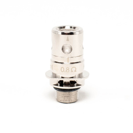 Résistances Innokin Z-Coil - 0,8Ω - 15-18W - Ohms