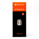 Résistances Geekvape Z-Coil - 0,25Ω - 45-57W - Packaging