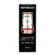 Résistances Vaporesso GTi - 0,4Ω - 50-60W - Packaging