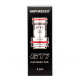 Résistances Vaporesso GTi - 0,5Ω - 30-40W - Packaging