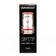 Résistances Vaporesso GTi - 0,15Ω - 75-90W - Packaging