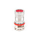 Résistances Voopoo - PnP Coils - VM4 - 0,6Ω - 20-28W - Debout