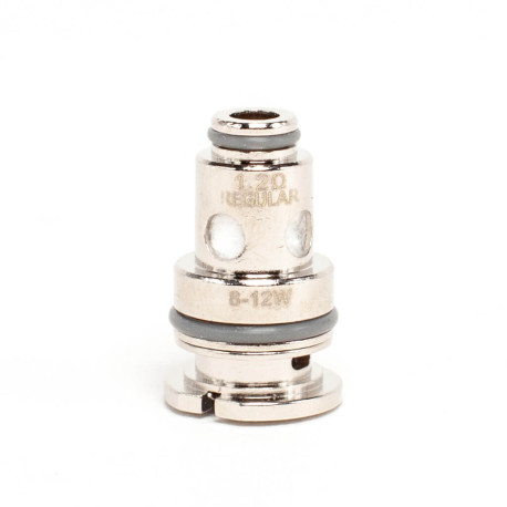 Résistances - Vaporesso - GTX Series - 1,2Ω - 8-12W - Debout