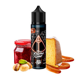 E-liquide The Prime Time - 50ml - Big Papa