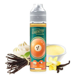 E-liquide La manufacture n°1 - 50ml - LP vapor
