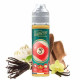 E-liquide La manufacture n°5 - 50ml - LP vapor