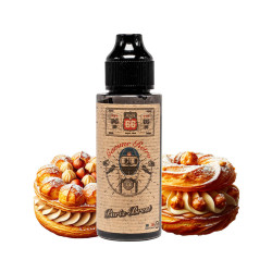 Paris-Brest 100 ml - Juice 66