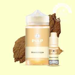 E-Liquide Mozambique 200ml - Pulp