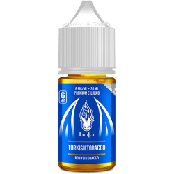 E-liquide Turkish Tobacco - Halo