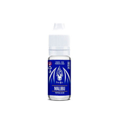 E liquide Malibu Menthol - Halo
