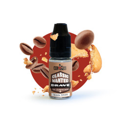 E-liquide Classic Wanted Brave - 10ml - Cirkus