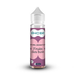 E-Liquide Fruits Des Bois - 50ml - VDLV
