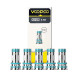Pack résistances PnP X Coil x5 - Voopoo