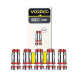 Pack résistances PnP X Coil x5 - Voopoo