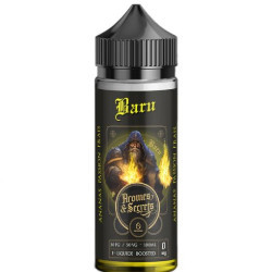 BARU-Arômes et Secrets-100ml