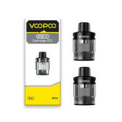 Cartouche PnP X-Voopoo