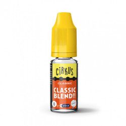 E liquide Classic Blend Cirkus - 10ml