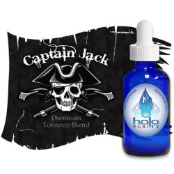 E-liquide Pirate's Creed - Halo