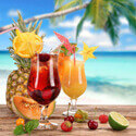 E-Liquides cocktail