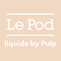 Le Pod Liquide par PULP