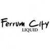 Ferrum City...