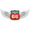 Juice 66