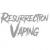 Resurrection...